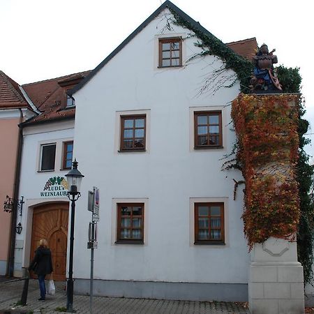 Gasthof Ludl Groß-Enzersdorf Екстериор снимка